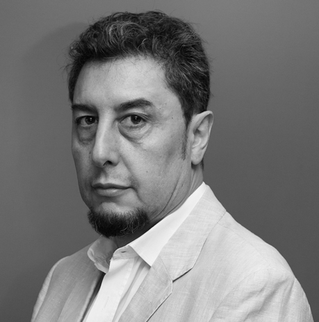 Marcelo Pinto